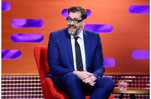 christmas tv shows like Richard Osman’s Festive House of Games