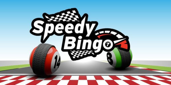 Speedy Bingo