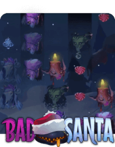 Bad Santa Slot Review