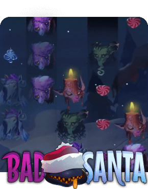 Bad Santa Slot Review