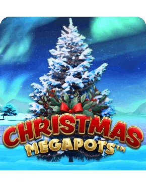 Christmas Megapots Slot Overview
