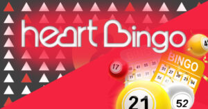 heart bingo casino exclusive offer christmas