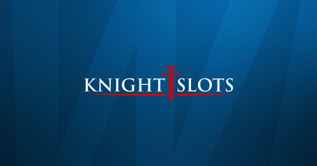Knightslots Brand Review Logo