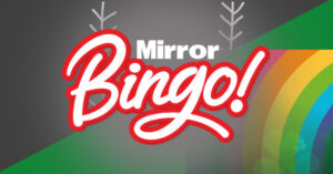 Mirror Bingo Christmas offer