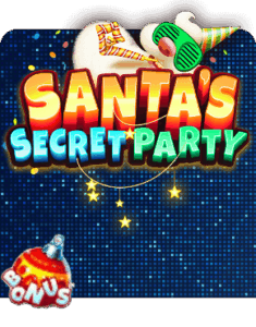 Santa's Secret Party Slot Overview