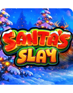 Santas Slay Slot Review