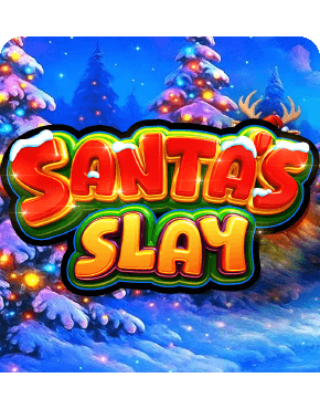 Santas Slay Slot Review