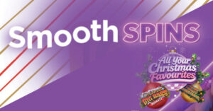 smooth spins casino exclusive offer christmas