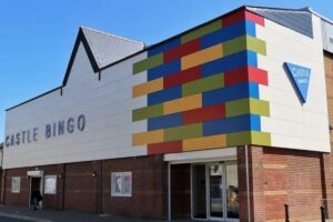 Castle Bingo Canton