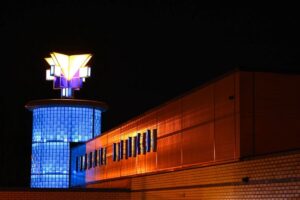 Castle Bingo Swansea