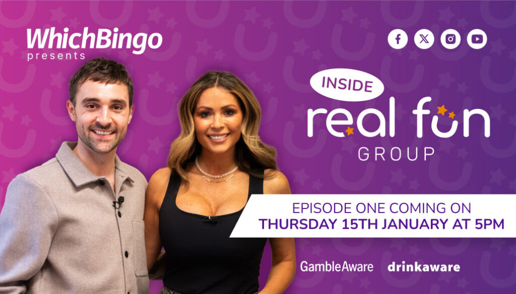 Inside Rank Group Series