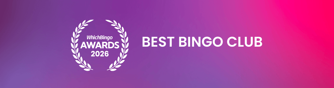 Best Bingo Club WB Awards