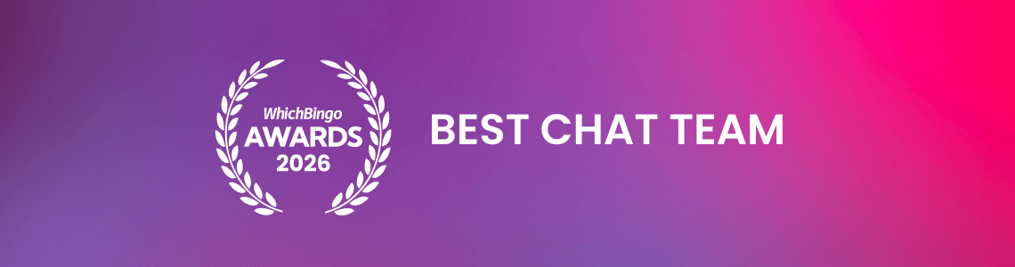 Best Chat Team WB Awards