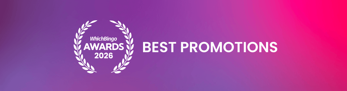 Best Promotions WB Awards