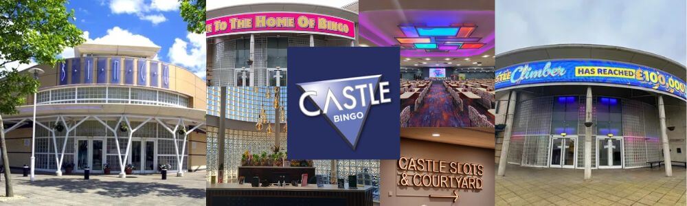 Castle Bingo