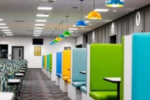 Spotlight on Castle Bingo Nantgarw