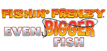 Fishin' Frenzy Even Bigger Fish Slot