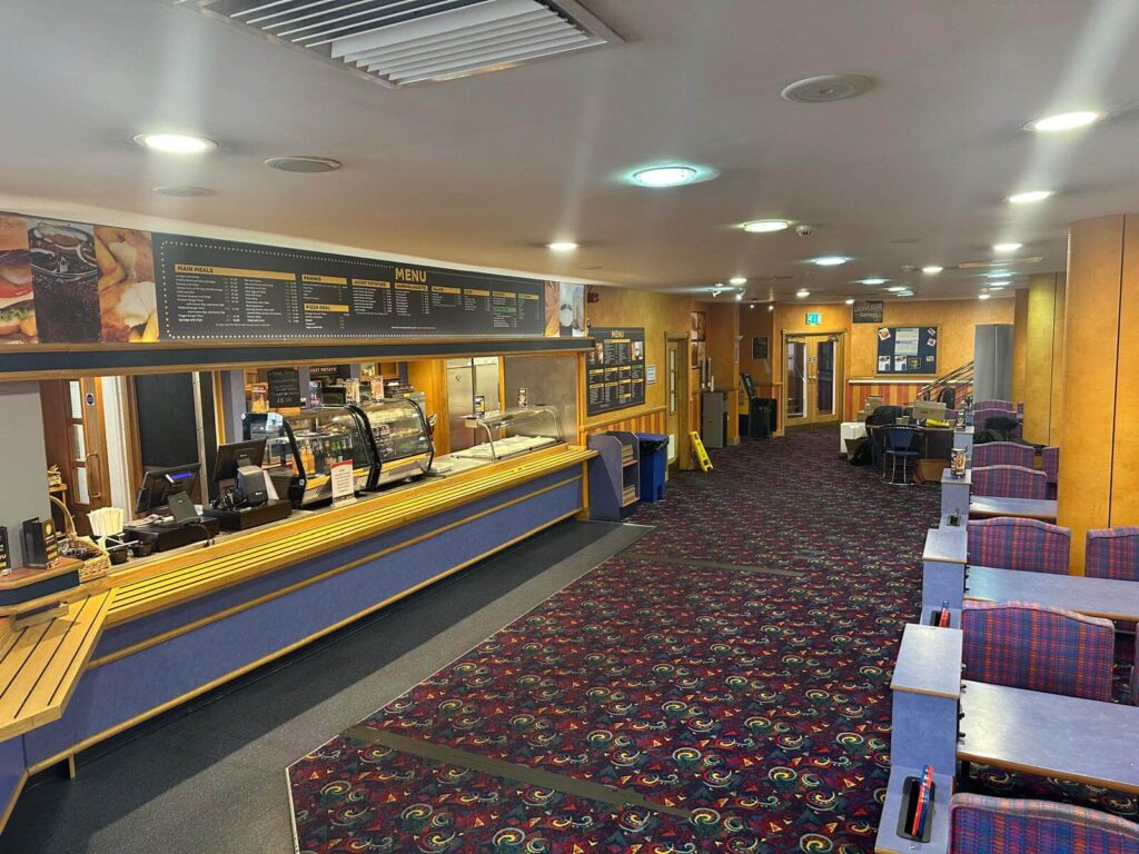 Apollo Bingo Lowestoft