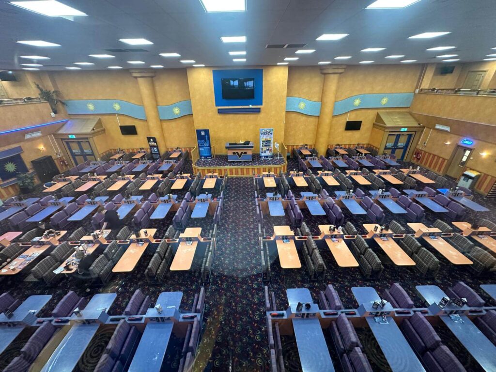 Apollo Bingo Lowestoft