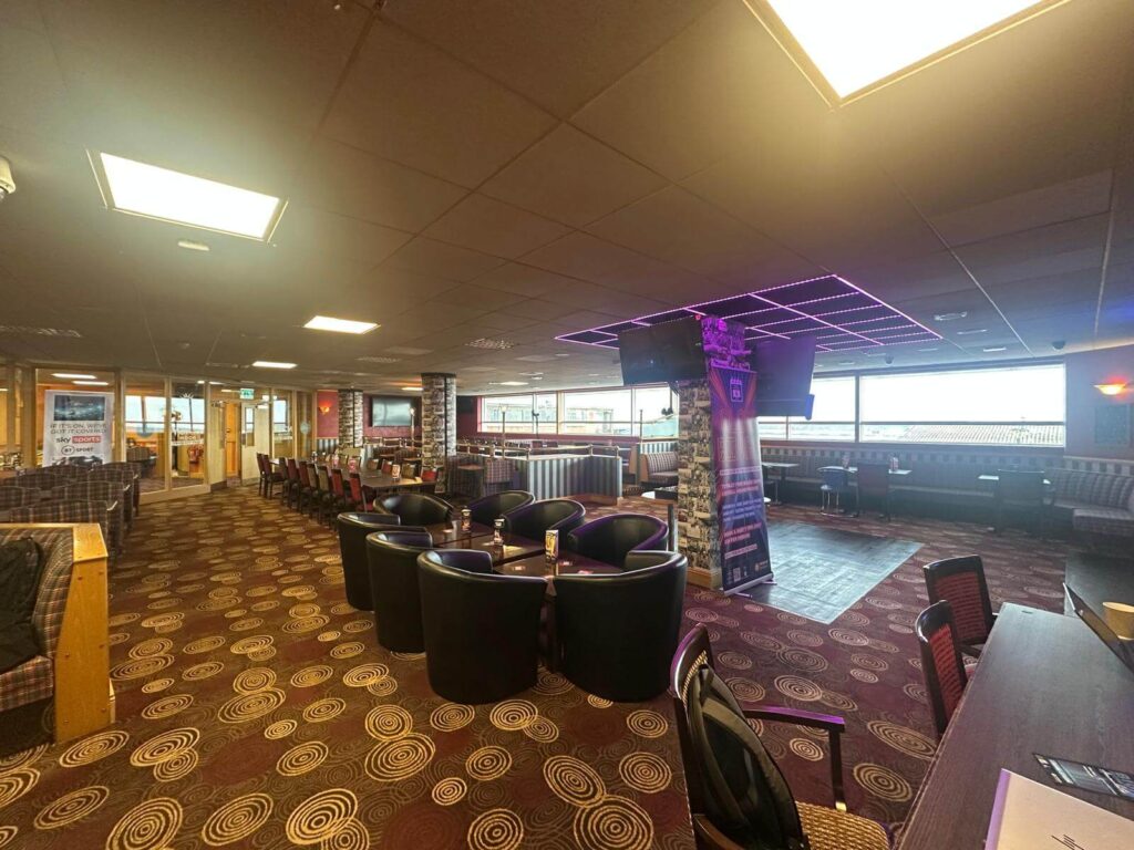 Apollo Bingo Lowestoft