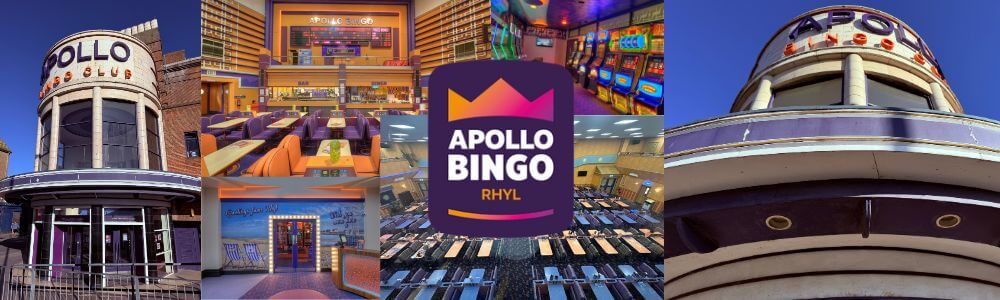 Apollo Bingo