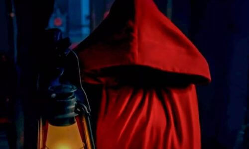 Paul Gator the Traitors