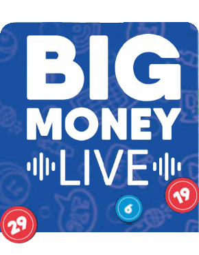Big Money Live