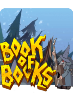 Book of Books Slot Review