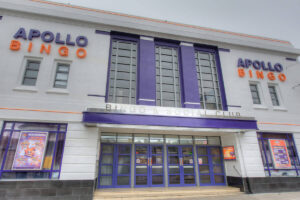 Apollo Bingo Camborne