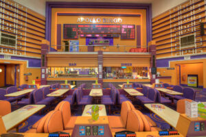 Apollo Bingo Camborne