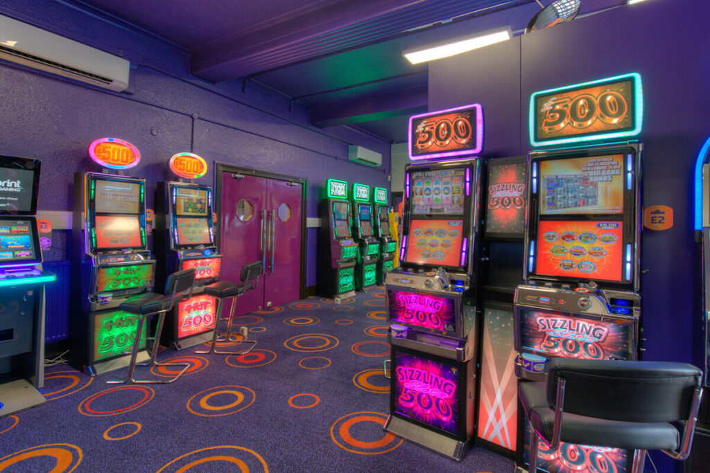 Apollo Bingo Camborne