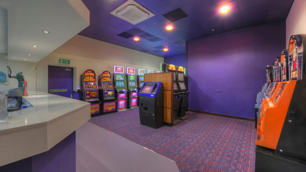 Apollo Bingo Caernarfon