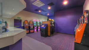 Apollo Bingo Caernarfon