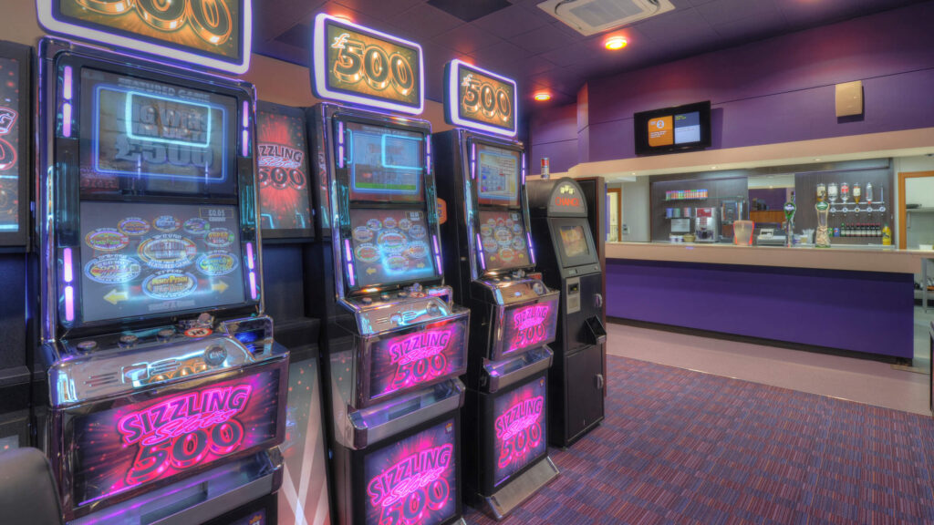 Apollo Bingo Caernarfon