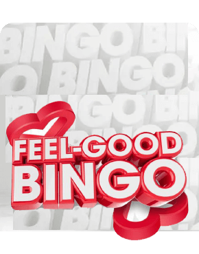 Feel Good Bingo Review