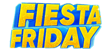 Fiesta Friday Slot