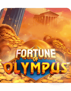 Fortune of Olympus
