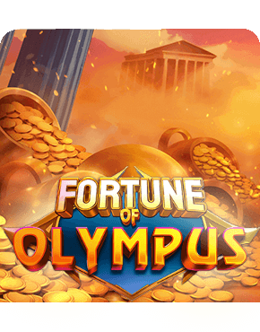 Fortune of Olympus