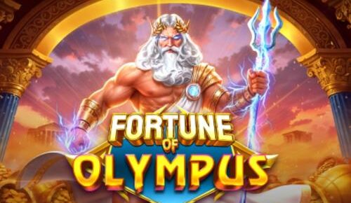 Fortune of Olympus Slot