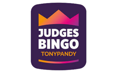 judges bingo