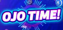 OJO Time Bingo
