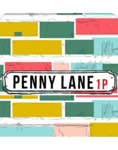 Penny Lane Bargain Bingo