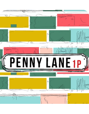 Penny Lane Bargain Bingo
