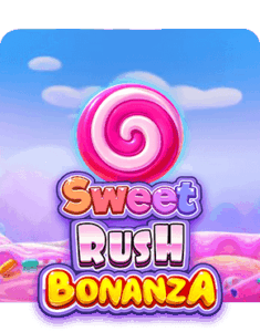 Sweet Rush Bonanza
