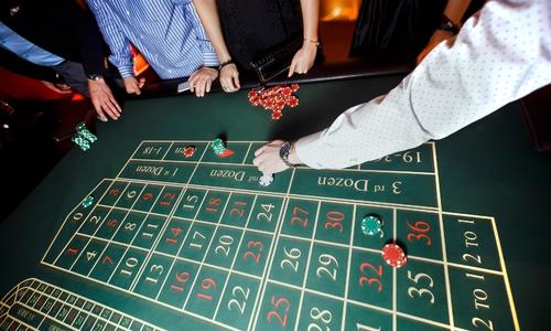 wagering requirements change