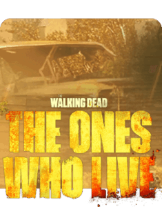 Walking Dead: The Ones Who Live Slot Review