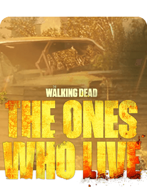 Walking Dead: The Ones Who Live Slot Review