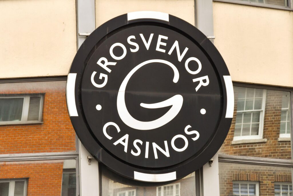 Grosvenor Casino
