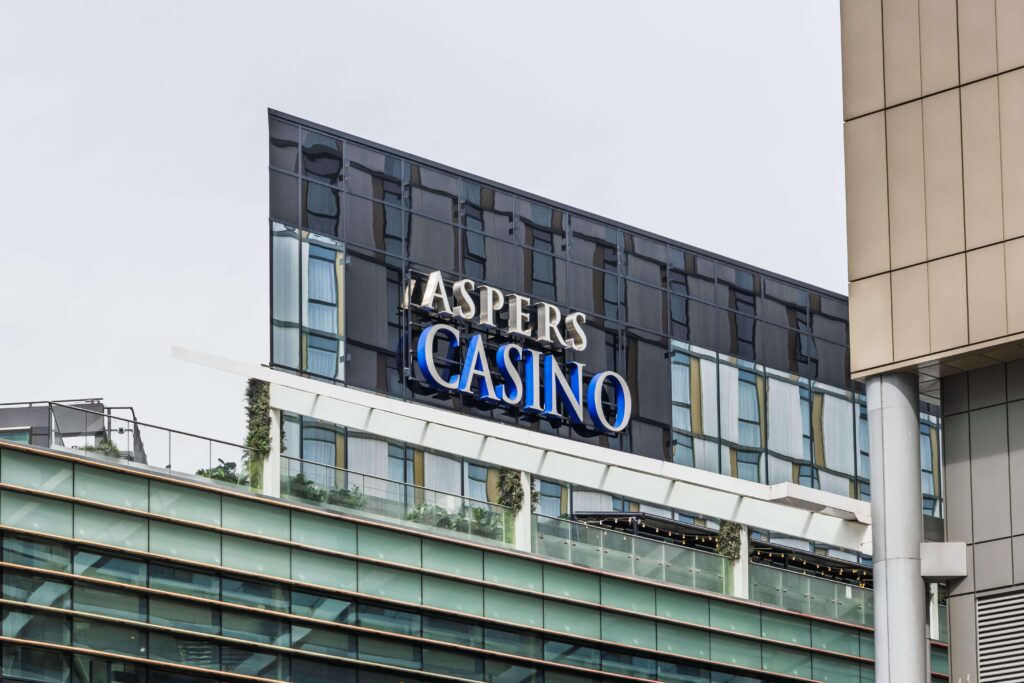 Aspers Casino
