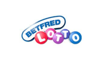 Betfred Lotto